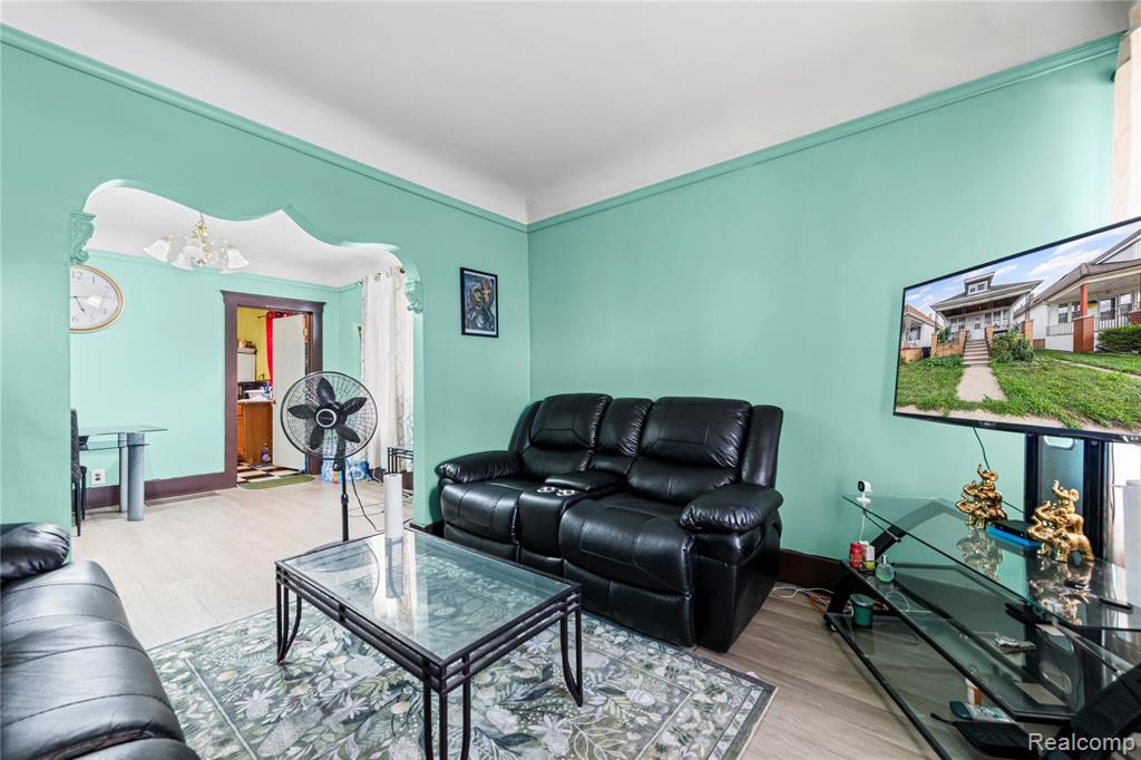 3928 Talbot Street, Detroit, MI 48212 — Photo 5