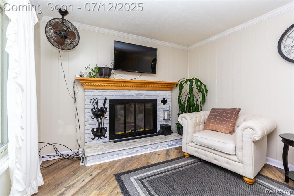 41864 Brentwood Drive, Plymouth, MI 48170 — Photo 16