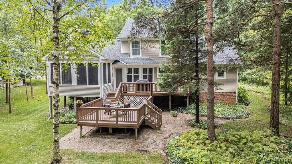 7690 Allen Road, Clarkston, MI 48348 — Photo 39