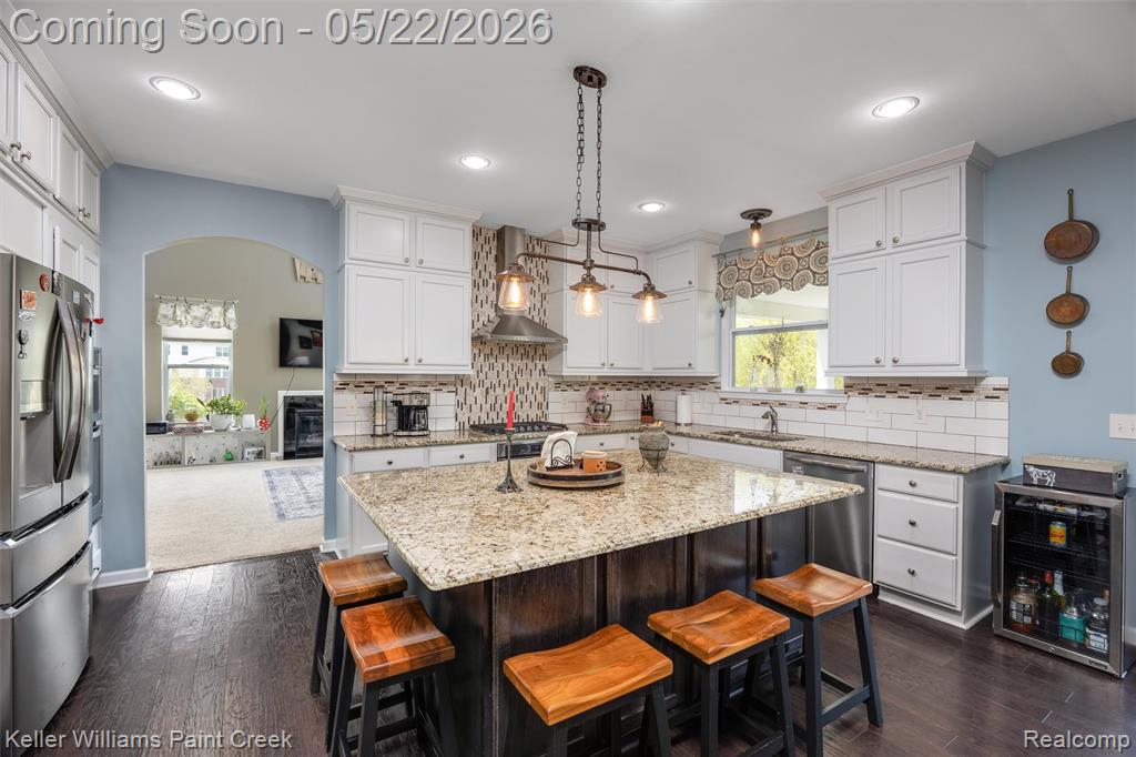 863 Appleton Court, Oakland, MI — Photo 5
