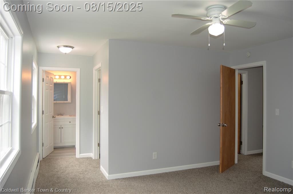 5345 N FAUSSETT Road, Howell, MI 48855 — Photo 33