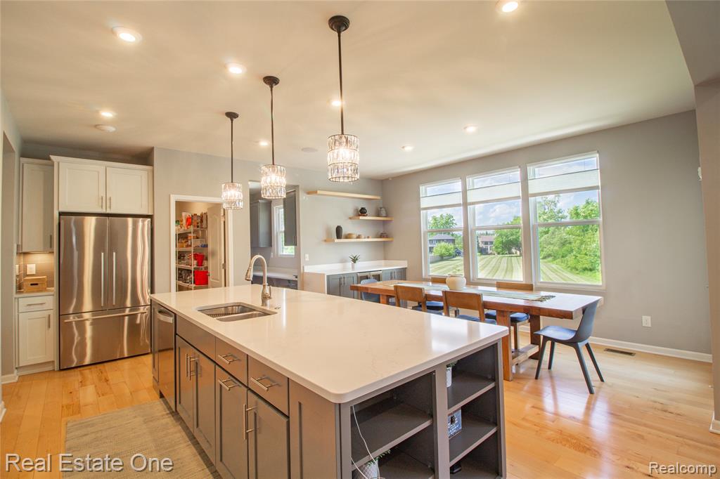 45204 Preserve Court, Novi, MI — Photo 14