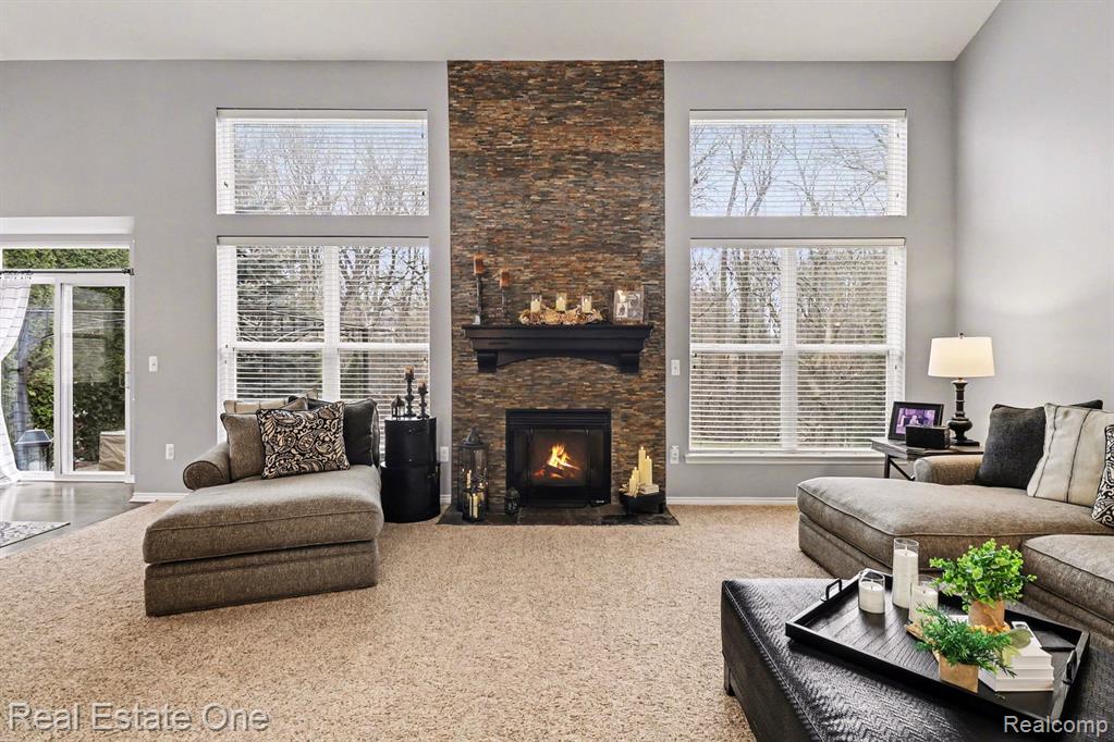 855 Island Lake Drive, Oxford, MI 48371 — Photo 5
