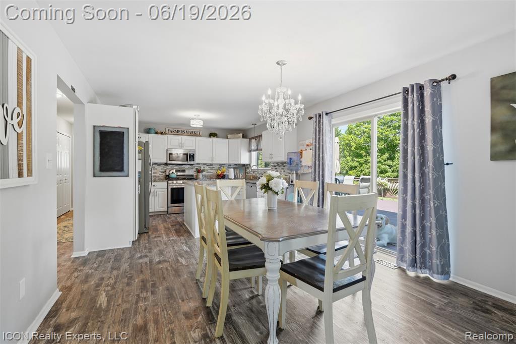 2100 Ore Creek Lane, Brighton, MI 48114 — Photo 9