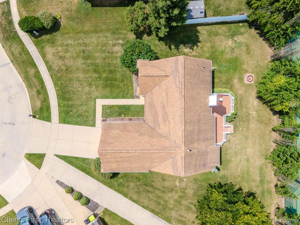 616 Light Tower Drive, Belleville, MI 48111 — Photo 49