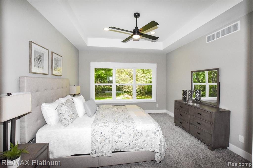 74 Candlelight, Brighton, MI 48114 — Photo 19