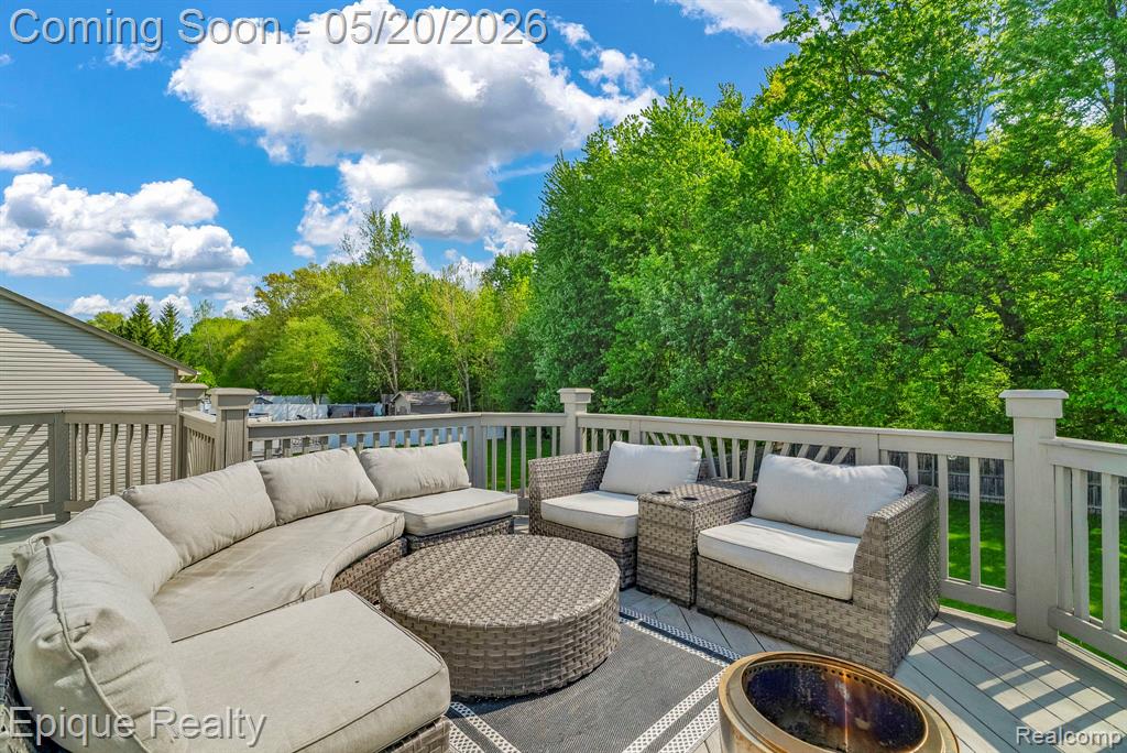 8239 Loon Lane, Grand Blanc, MI 48439 — Photo 65