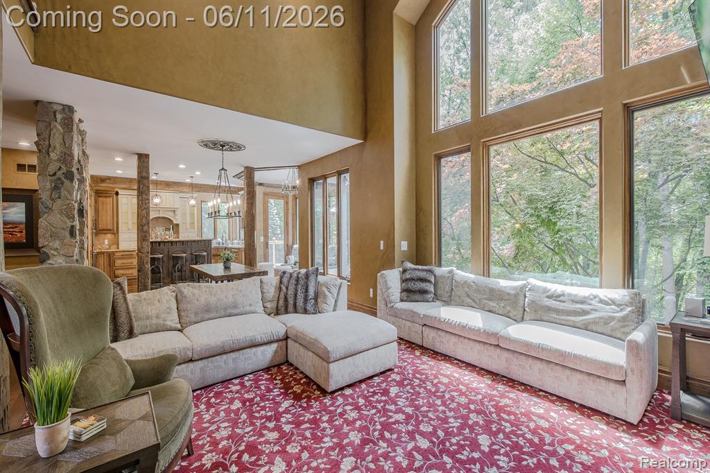 6265 Crest Forest Court E, Clarkston, MI 48348 — Photo 27
