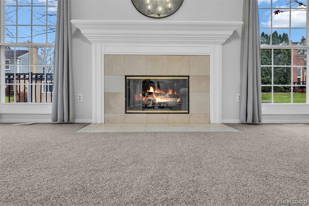 45077 Roundview Drive, Novi, MI — Photo 15