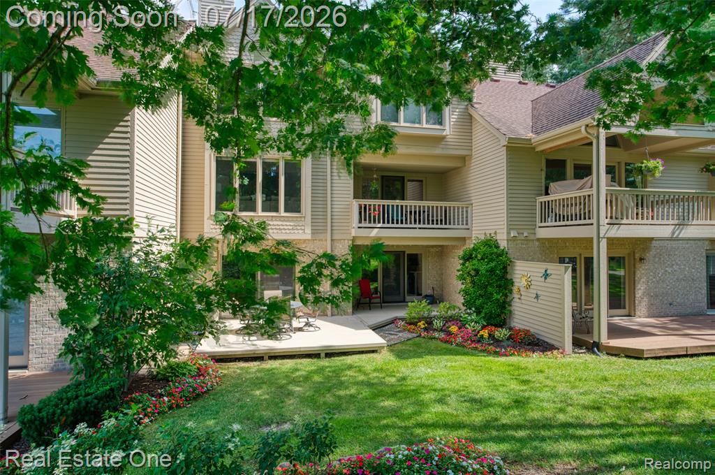 4884 Pine Eagles Court, Brighton, MI 48116 — Photo 7