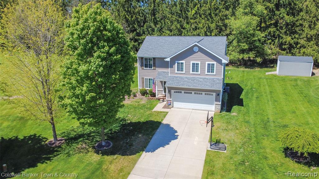 9122 Oneida Way, Pinckney, MI 48169 — Photo 44