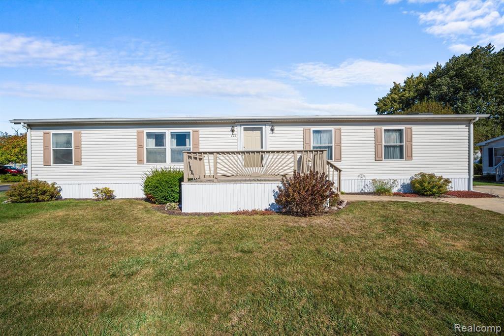 473 Fife, Temperance, MI 48182 — Photo 41