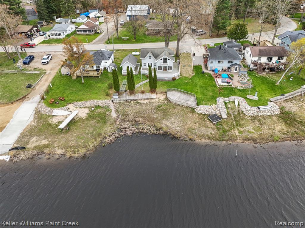 1379 Sioux Street, Gladwin, MI 48624 — Photo 92