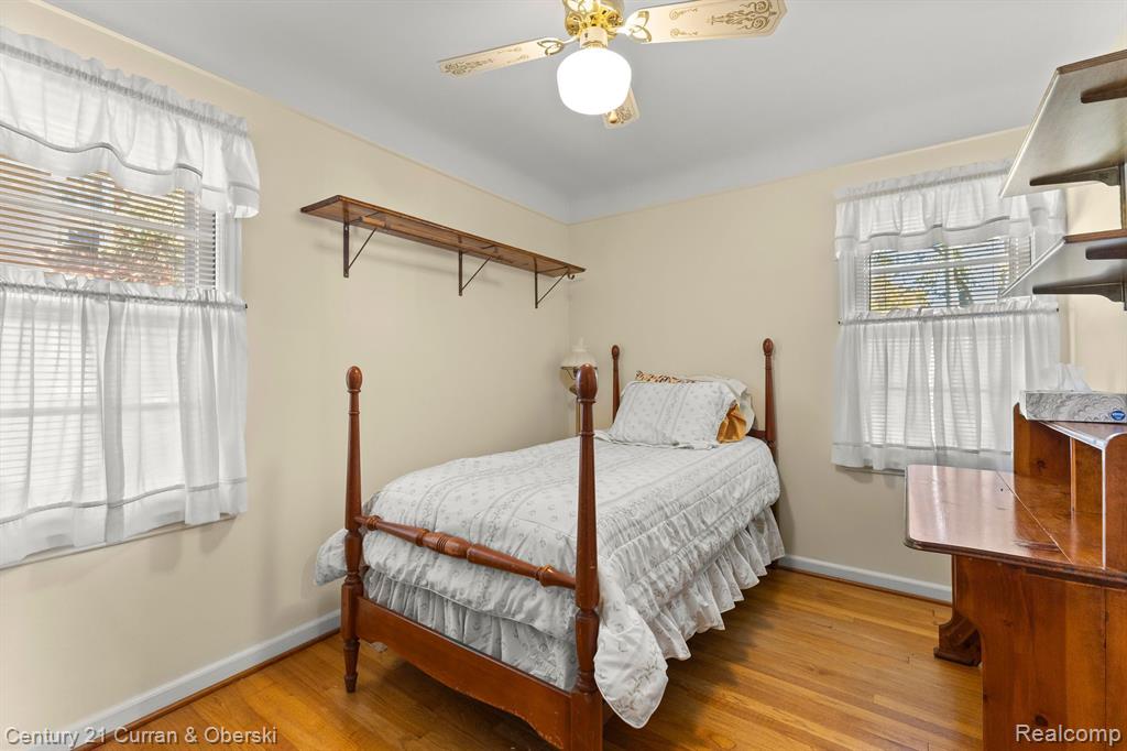 932 N VERNON Street, Dearborn, MI 48128 — Photo 19