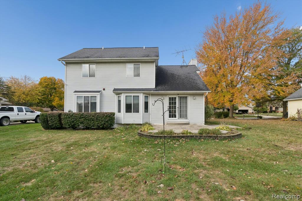 5071 June Drive, Almont, MI 48003 — Photo 30