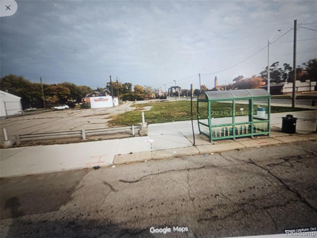 6300 Puritan Street, Detroit, MI 48238
