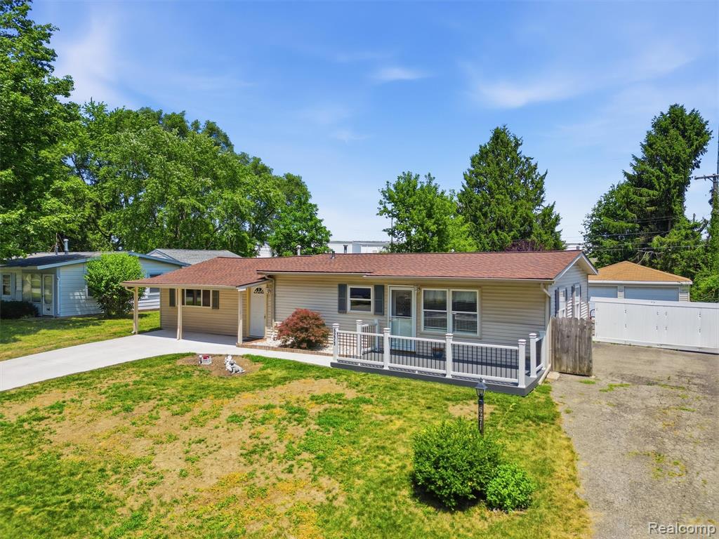 6271 Stephen, Brighton, MI 48116 — Photo 28