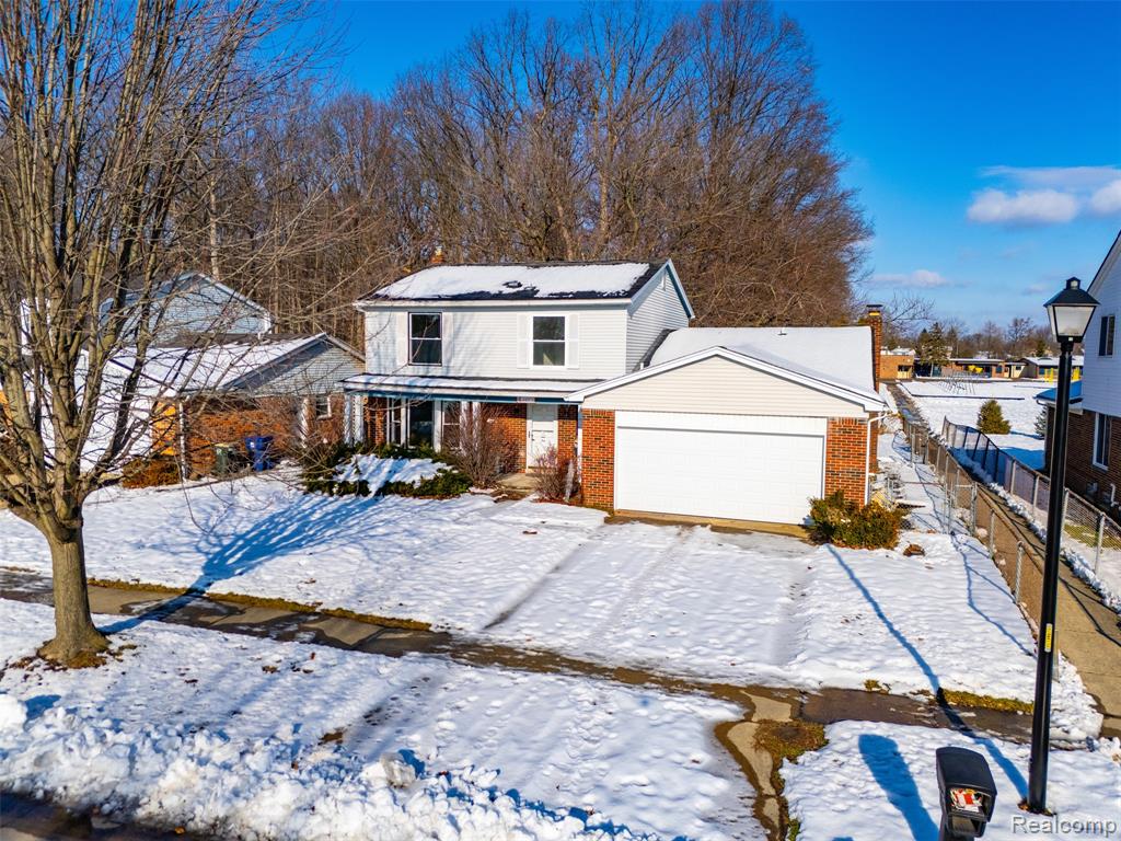 44570 Tillotson Drive, Canton, MI 48187 — Photo 49