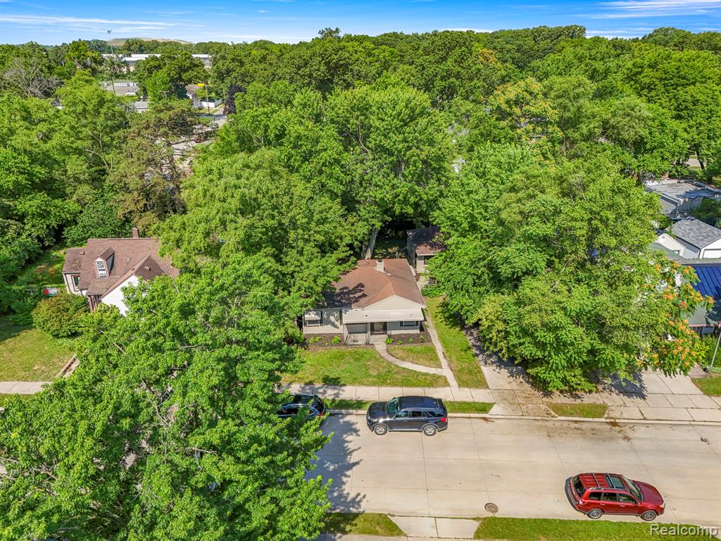 5228 Fletcher Street, Wayne, MI 48184 — Photo 34