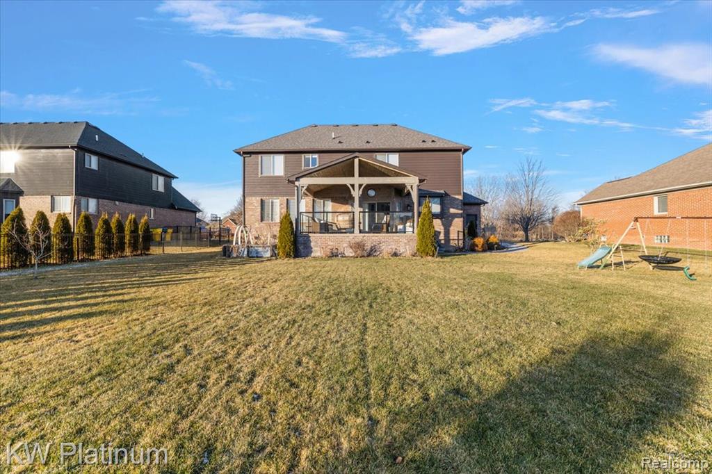 35910 Glenville Drive, New Baltimore, MI 48047 — Photo 68