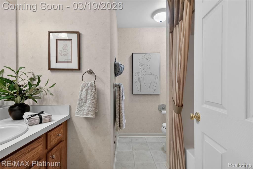 501 Snowfall Court, Howell, MI 48843 — Photo 28