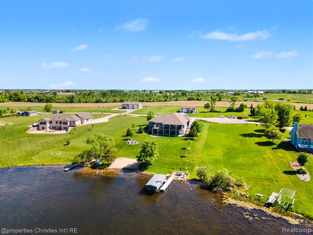 2260 Willow Bay Lane, Gladwin, MI 48624 — Photo 66