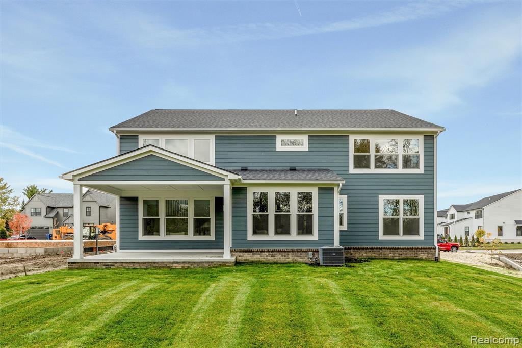 50284 Hedgewood Drive, Canton, MI 48187 — Photo 41