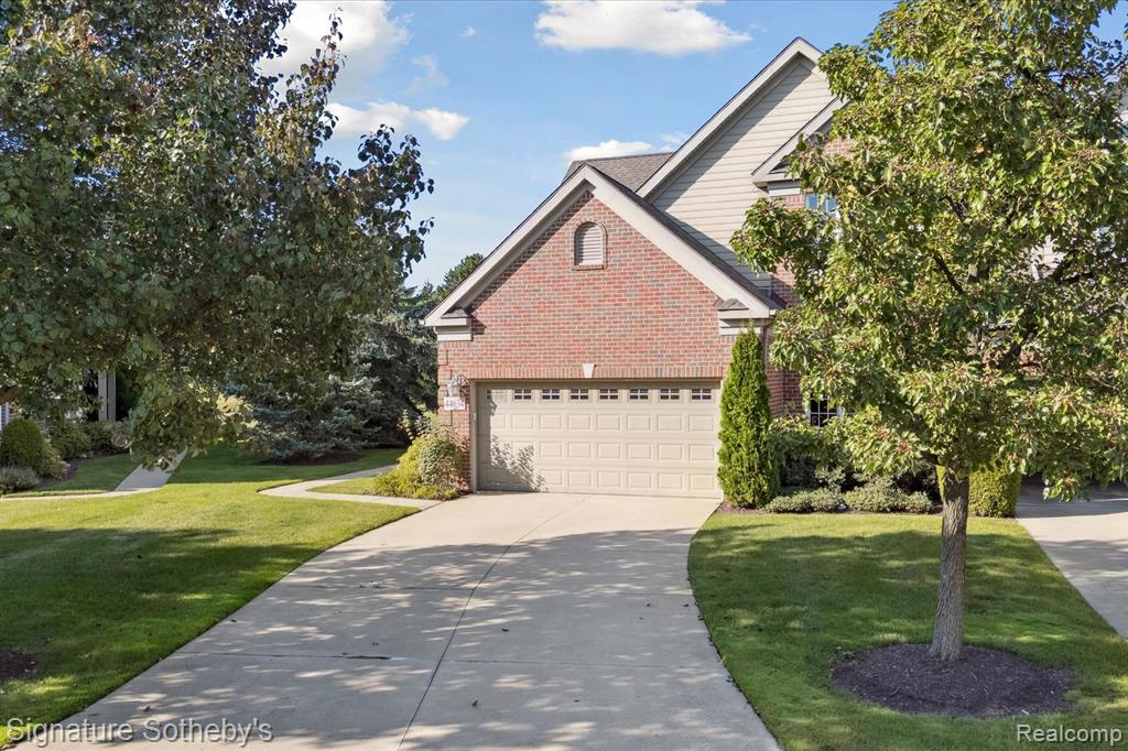 44634 N Broadmoor Circle, Northville, MI 48168 — Photo 63