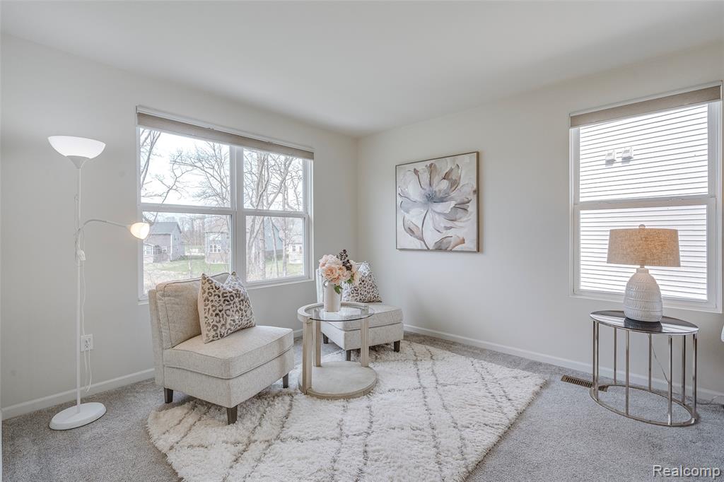 58904 Calabrese Drive, South Lyon, MI 48178 — Photo 37