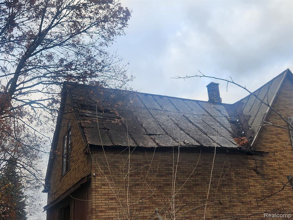 3196 LOCKWOOD Street, Detroit, MI 48210 — Photo 5