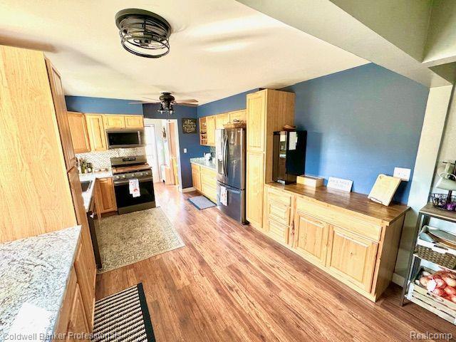 6798 E HOUGHTON, Cass City, MI 48726 — Photo 22