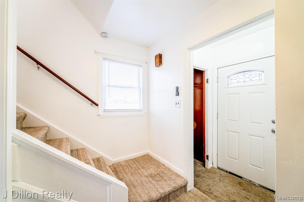 99 Chestnut Street, River Rouge, MI 48218 — Photo 24