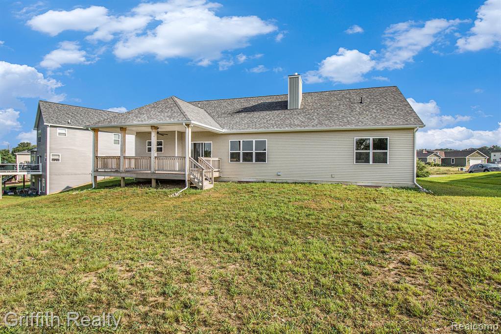 2763 Clivedon Road, Howell, MI 48843 — Photo 21