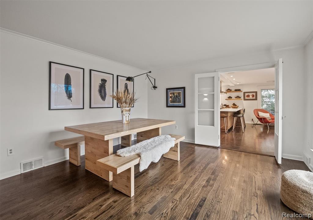 951 Twin Oaks Lane, Birmingham, MI 48009 — Photo 10