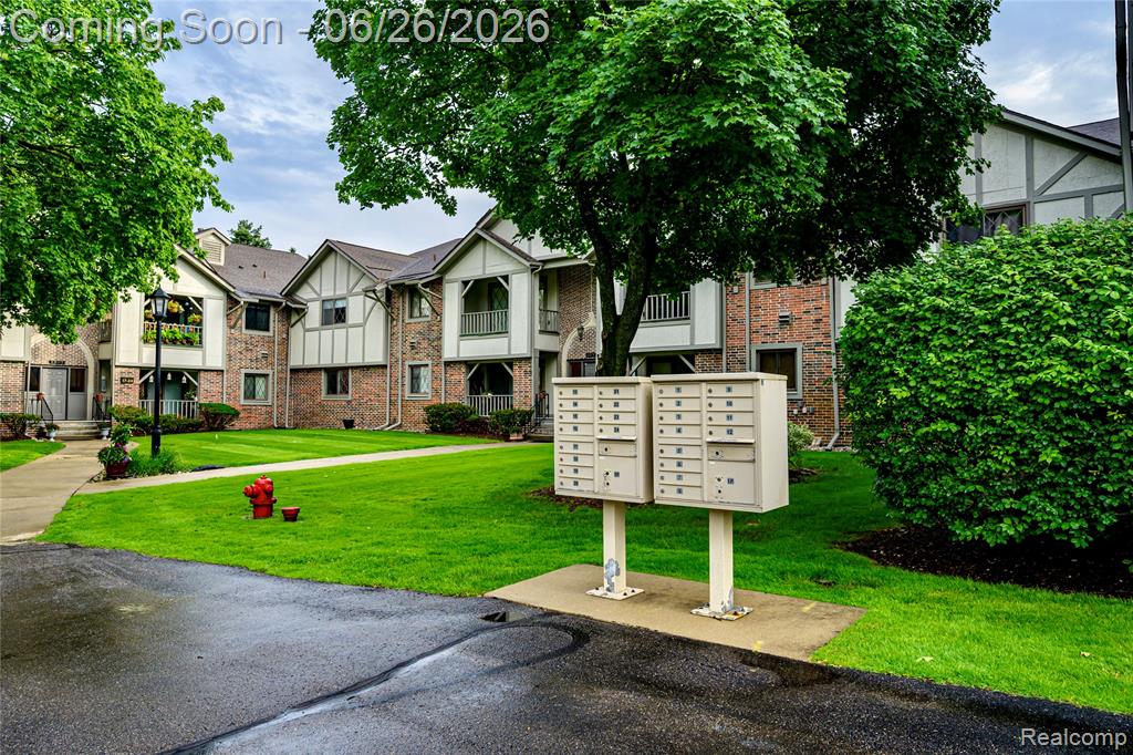 42160 Woodward Avenue, 7, Bloomfield Hills, MI 48304 — Photo 22