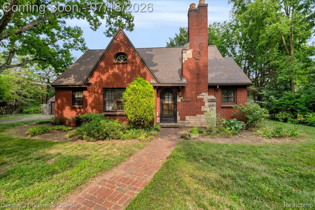 9428 Ball Street, Plymouth, MI 48170 — Photo 2