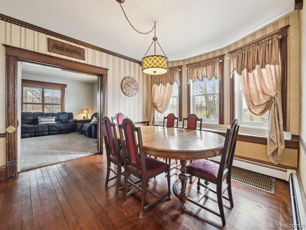 1209 PLANK Road, Dundee, MI 48131 — Photo 23