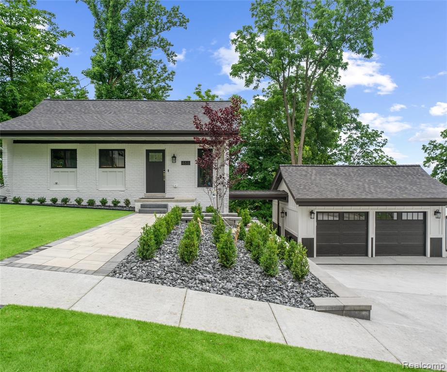 466 EAST Street, Northville, MI 48167 — Photo 24
