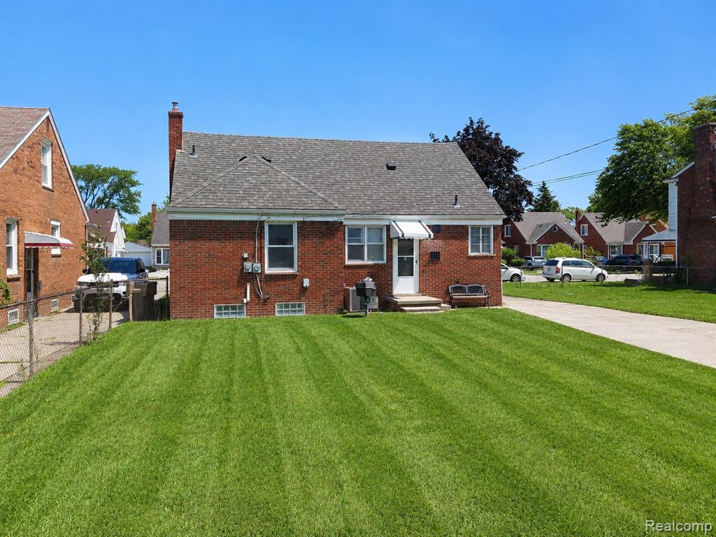 6639 Miller Road, Dearborn, MI 48126 — Photo 7