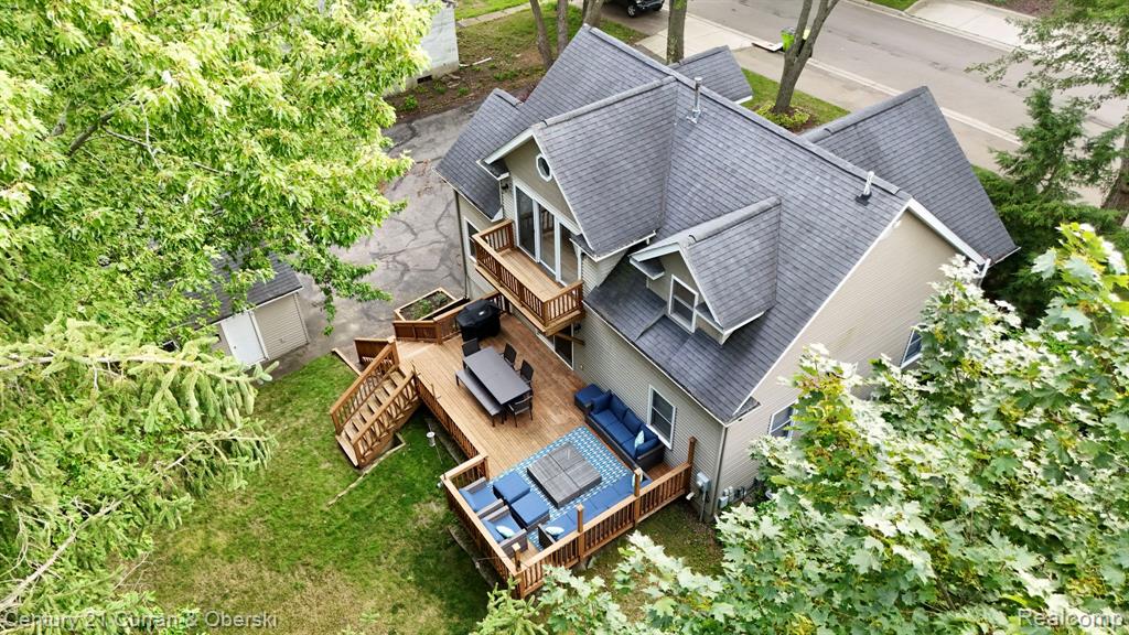840 Grace Street, Northville, MI 48167 — Photo 41