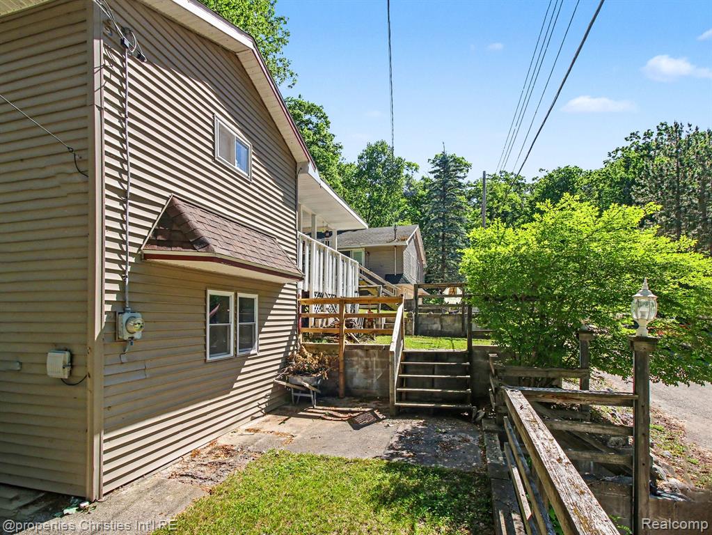 642 Sharon Street, Gaylord, MI 49735 — Photo 40
