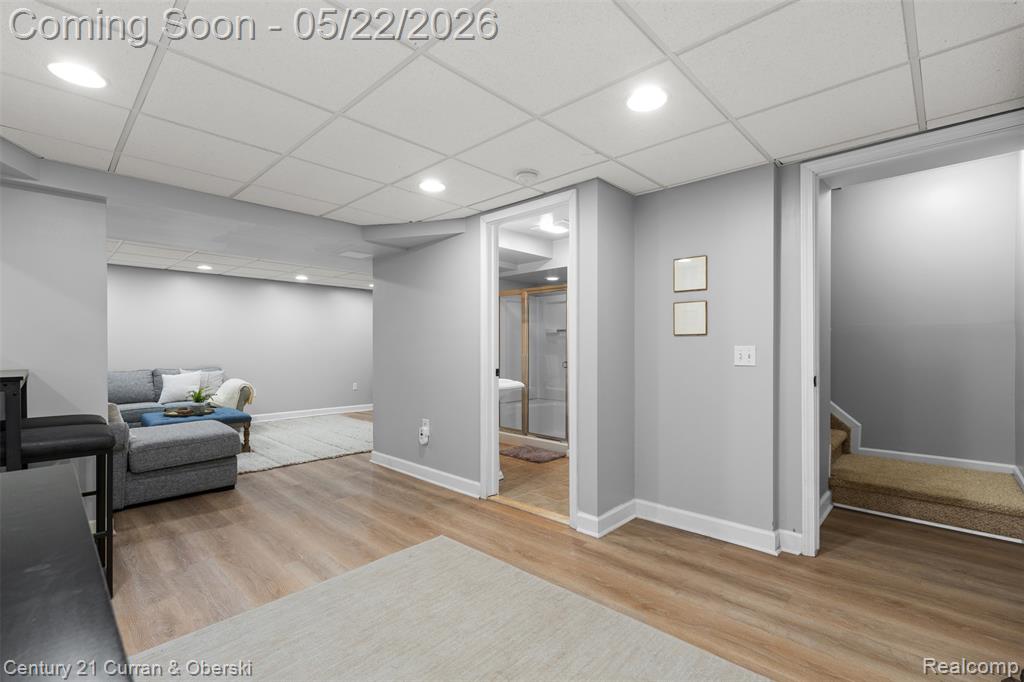 931 S Parkwood Drive, South Lyon, MI 48178 — Photo 30