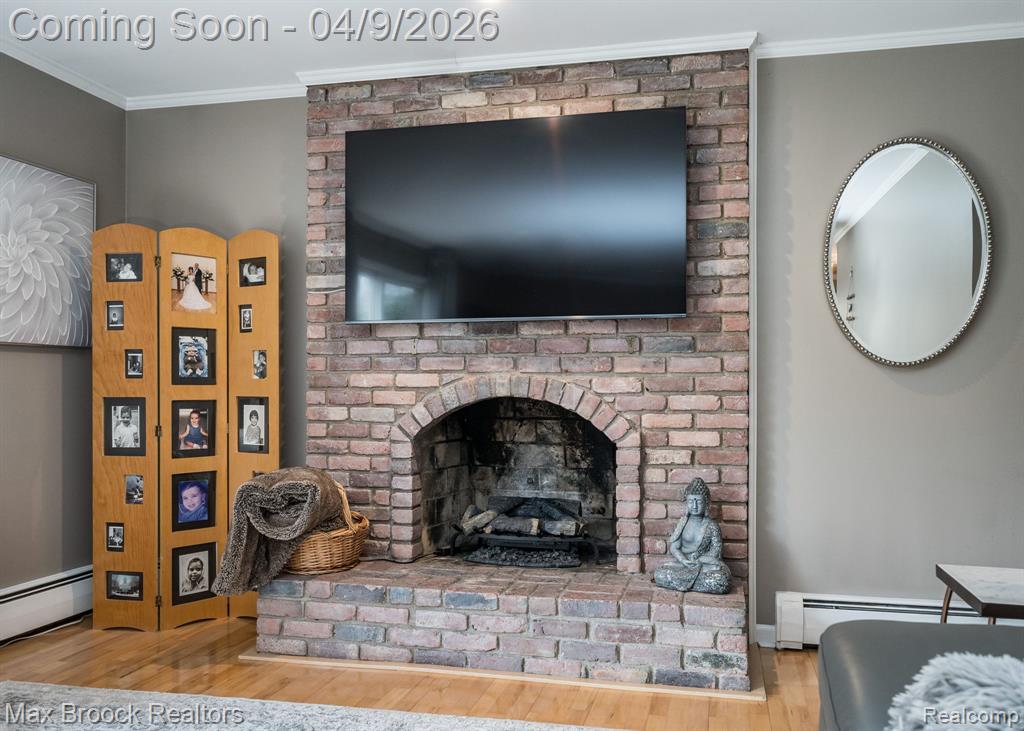44020 Cottisford Street, Northville, MI 48167 — Photo 19