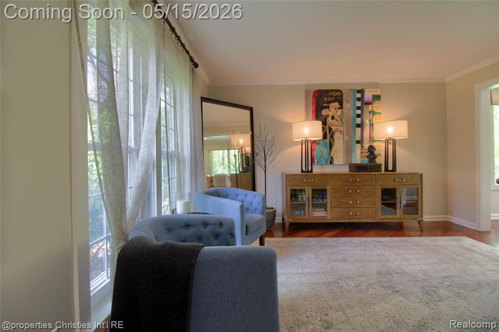 19727 Scenic Harbour Drive, Northville, MI 48167 — Photo 5