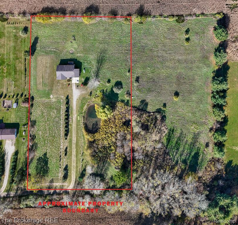 824 Janna Leigh Drive, Otter Lake, MI 48464 — Photo 65