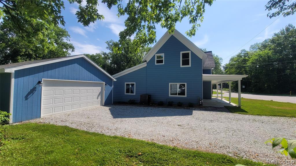 9630 Lambs Road, Goodells, MI — Photo 4