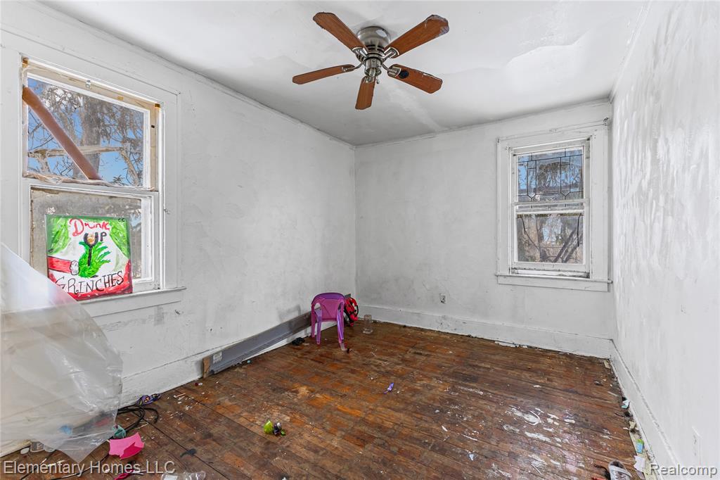 19657 Cardoni Street, Highland Park, MI 48203 — Photo 9