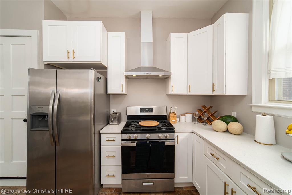 8604 La Salle Boulevard, Detroit, MI 48206 — Photo 27