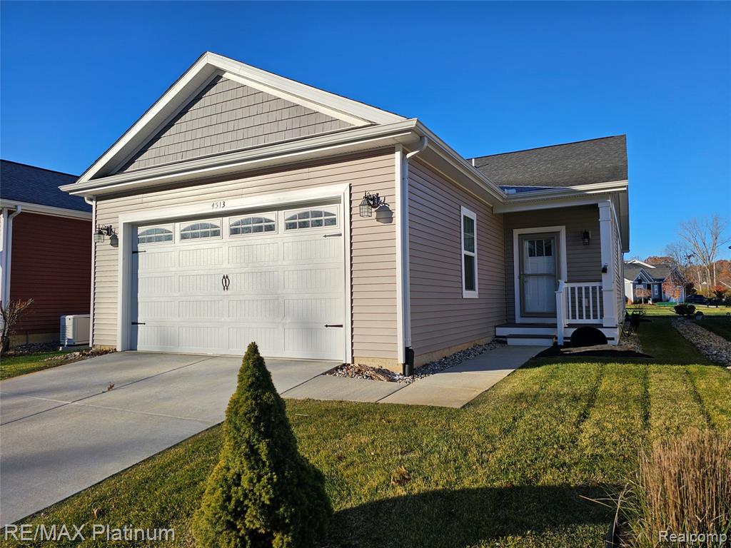 4513 Jacks Alley, Pinckney, MI 48169 — Photo 20