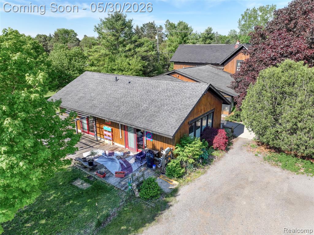 2730 N Hickory Ridge Road, Highland, MI — Photo 6